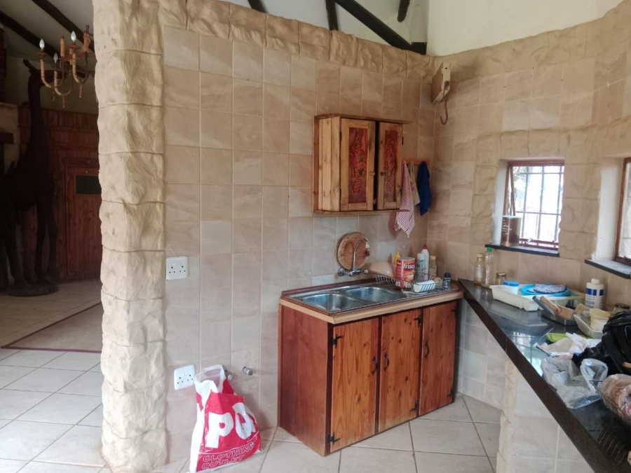 Commercial Property for Sale in De Wildt North West